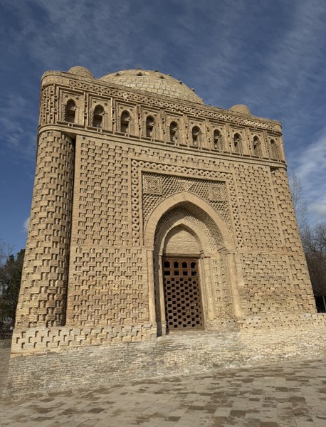 Невероятная экскурсия по Бухаре — это было настоящее путешествие во времени! От всего сердца благодарим гида