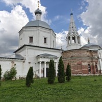 Фото отзыва 2: экскурсия "Серпухов сквозь столетия"
