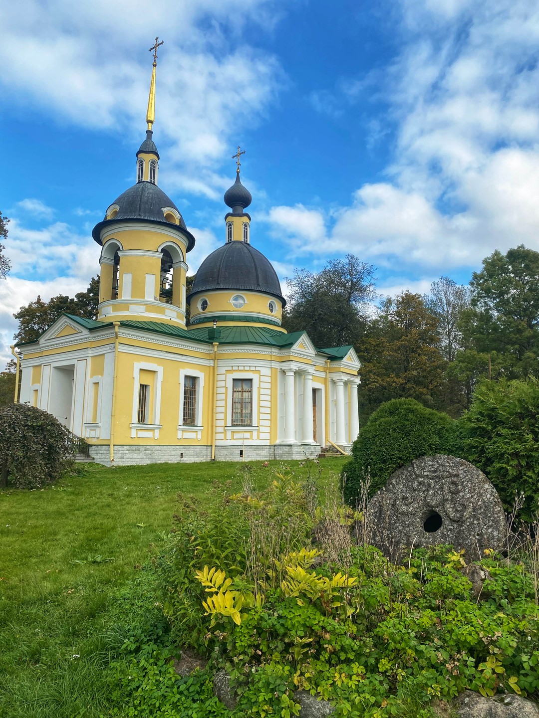 Очень классная экскурсия!!! Впечатлений МОРЕ!!!!