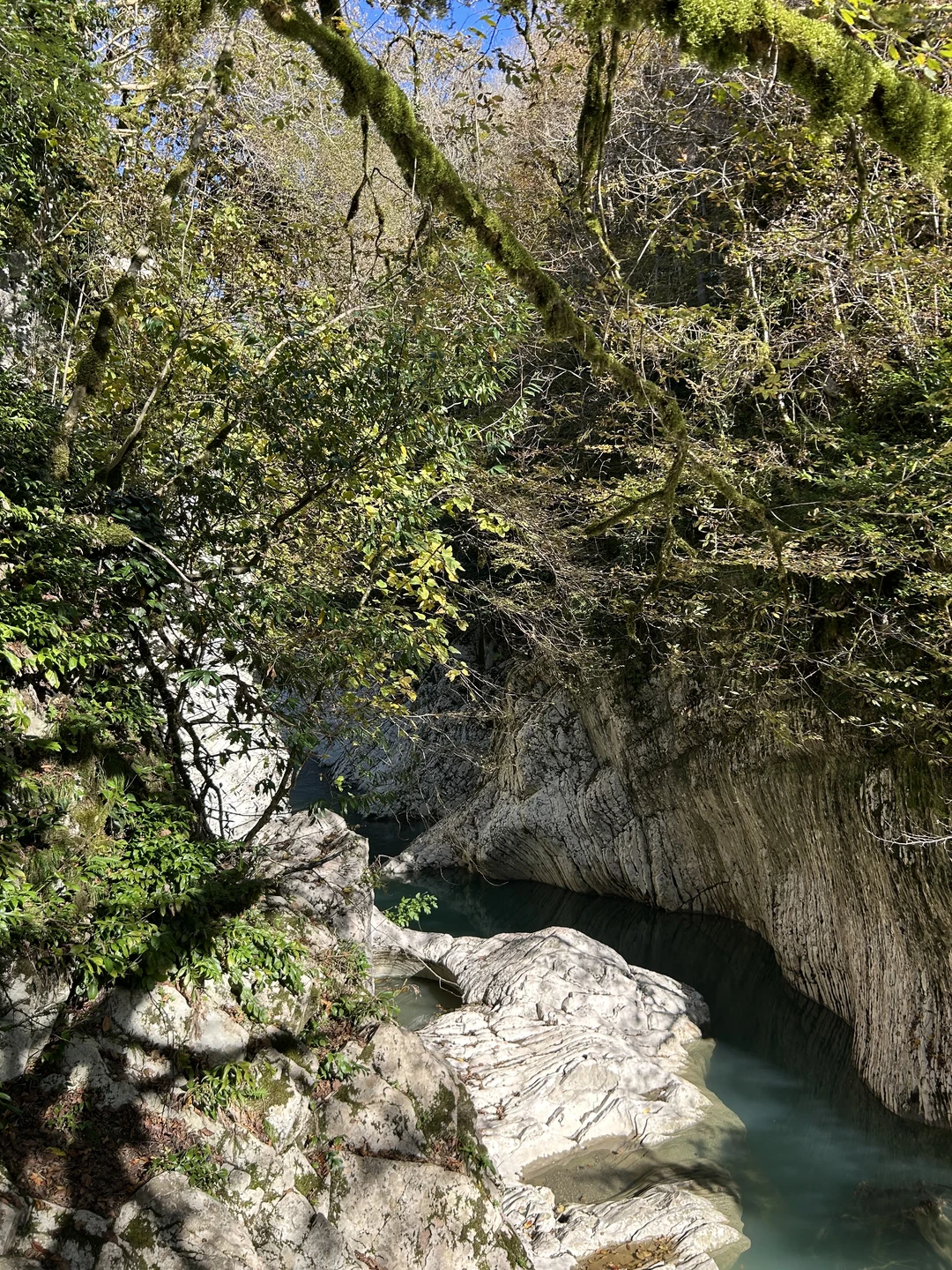 Очень приятная экскурсия! Эдуард — замечательный рассказчик, много знает интересного о местах путешествия, у него грамотная
