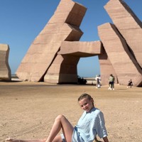 Фото отзыва 3: экскурсия "Фотопрогулка по топовым местам Шарм-эль-Шейха + секретная локация"