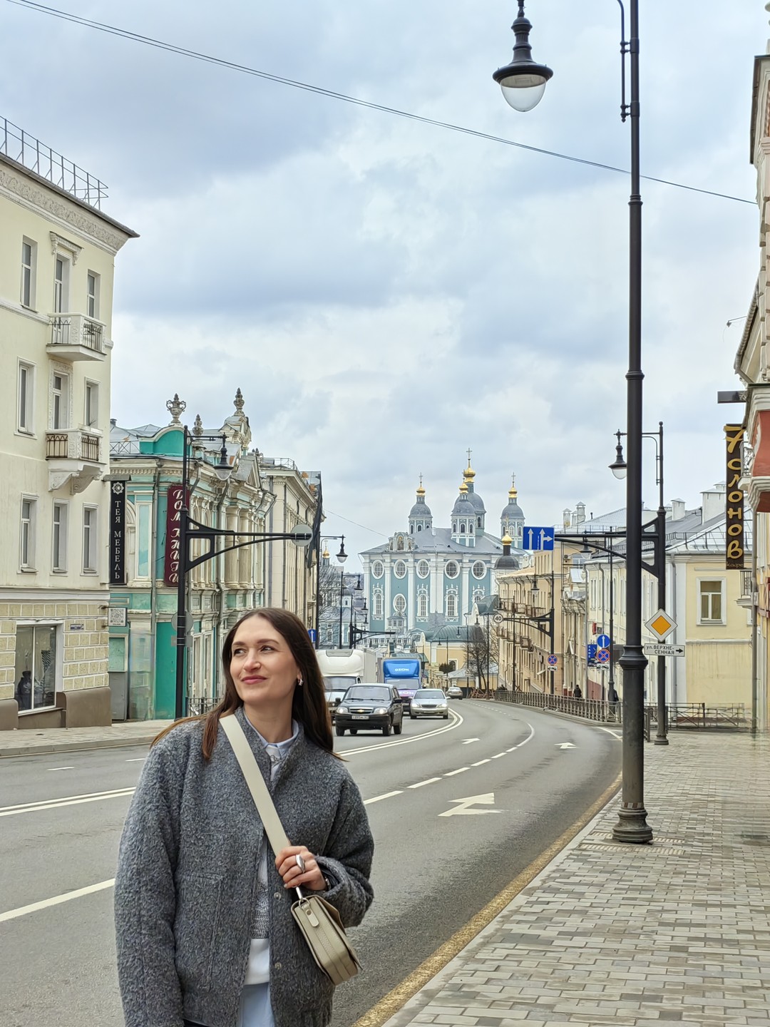 Добрый день! Мы в восторге от экскурсии. Все было замечательно, интересно и увлекательно. Мы впервые были