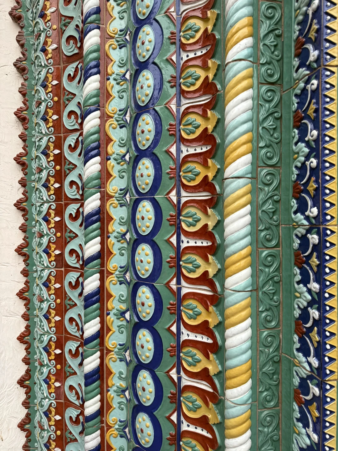 Ярославль: история, сладости и чай (Ольга)