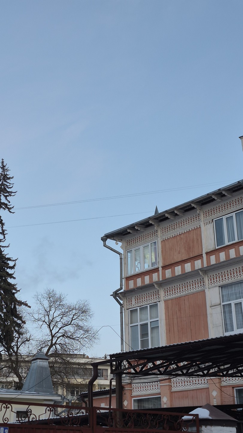 Обзорная групповая экскурсия по Кисловодску на автобусе (Вероника)