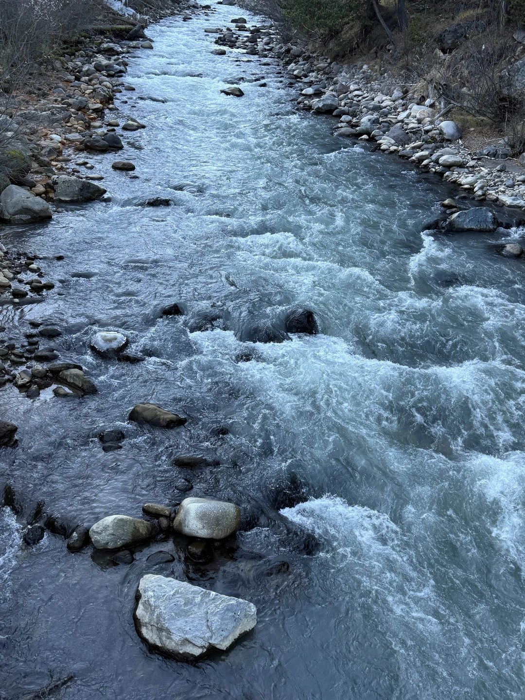 Чудесная поездка!