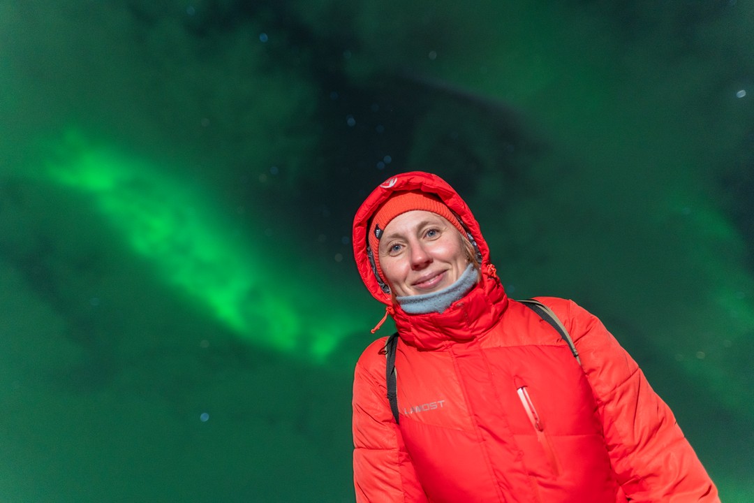 Экскурсия просто класс! С нами был гид и фотограф Глеб. Чувствуется, он профессионал своей работы! Катались