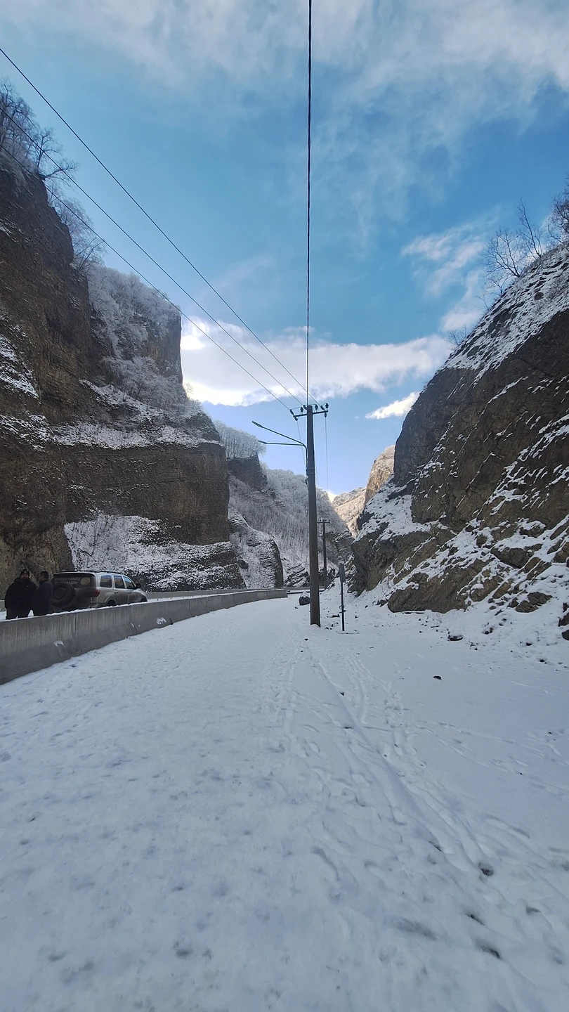 Прекраснейшая экскурсия! Это тот редкий случай, когда всё совпало: интересные рассказы гида, отличная активная компания, чудесная