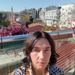 Наталья