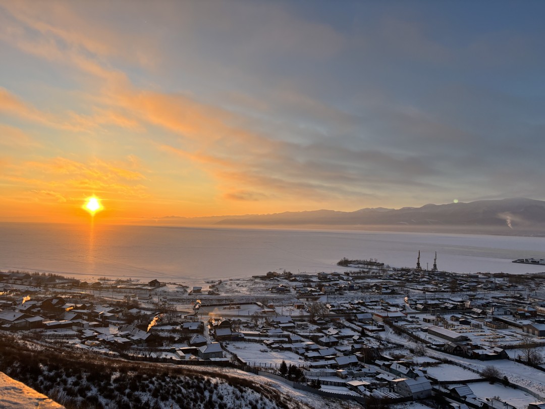 Аршан и купание в горячих источниках: экскурсия в мини-группе (Марина)