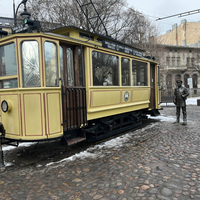 Фото отзыва 9: экскурсия "Выборг: путешествие в Скандинавию"