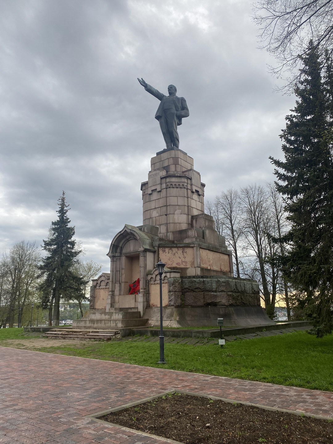 Добро пожаловать в Кострому (Анна)
