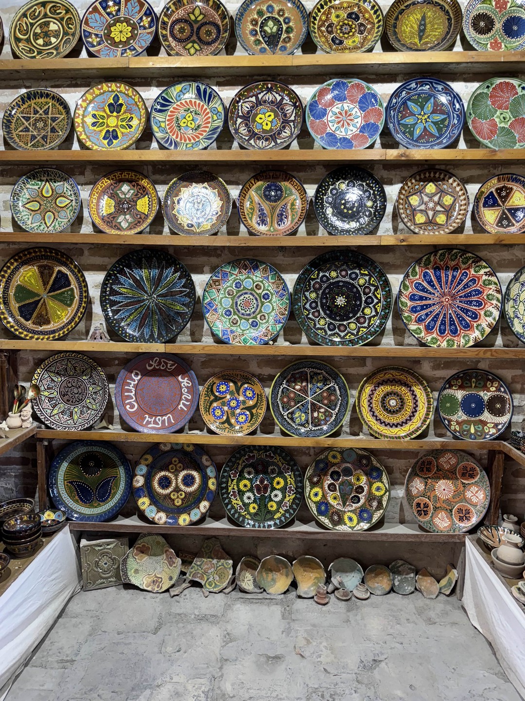 Очень понравилась экскурсия!