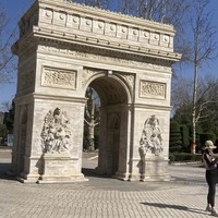 Фото отзыва 3: экскурсия "Пекин с детьми"