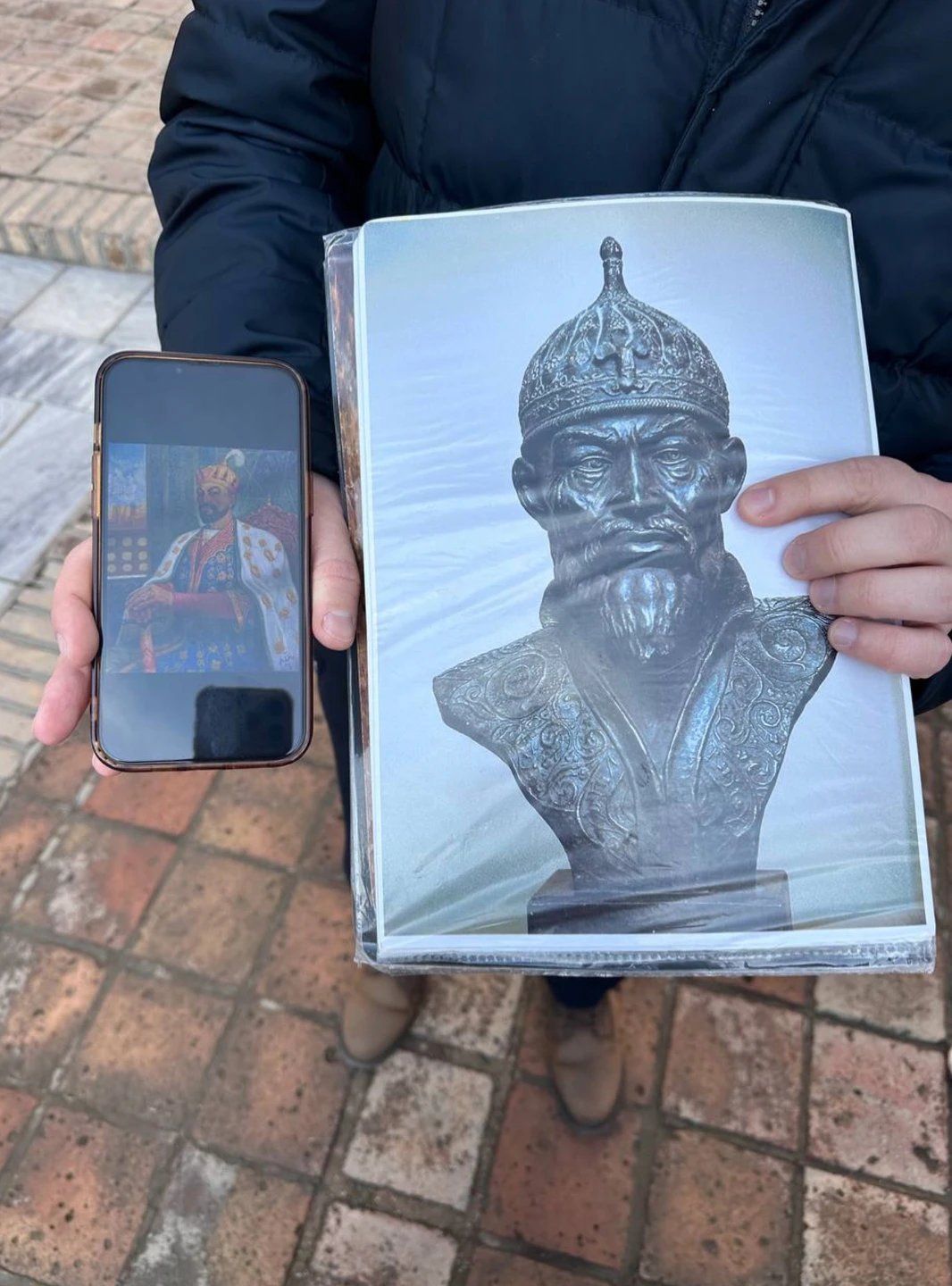 Вы хотите не просто увидеть этот красивый исторический город, но и узнать его?