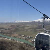 Фото отзыва 3: экскурсия "Из Ташкента — к величественным Чимганским горам!"