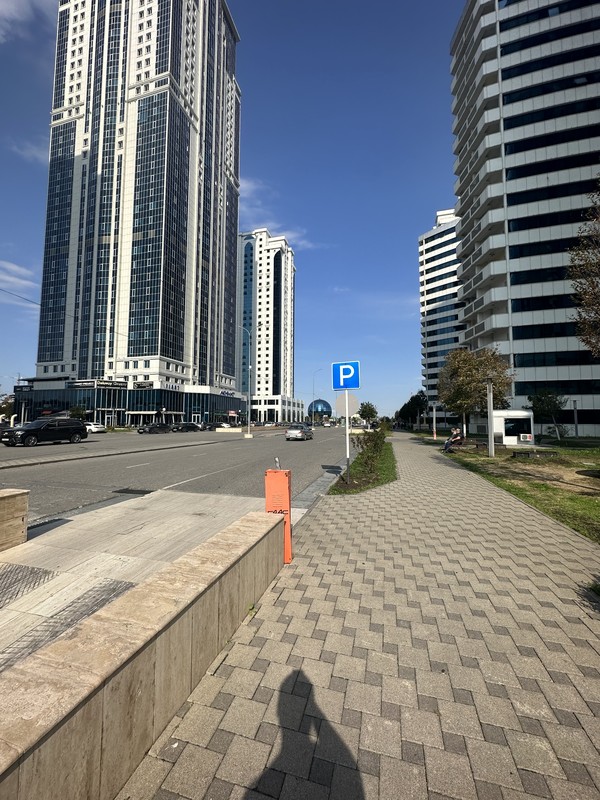 Виды В Чечню из Махачкалы: Аргун, Грозный и Шали. Групповая экскурсия