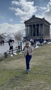 Фото отзыва 2: экскурсия ""