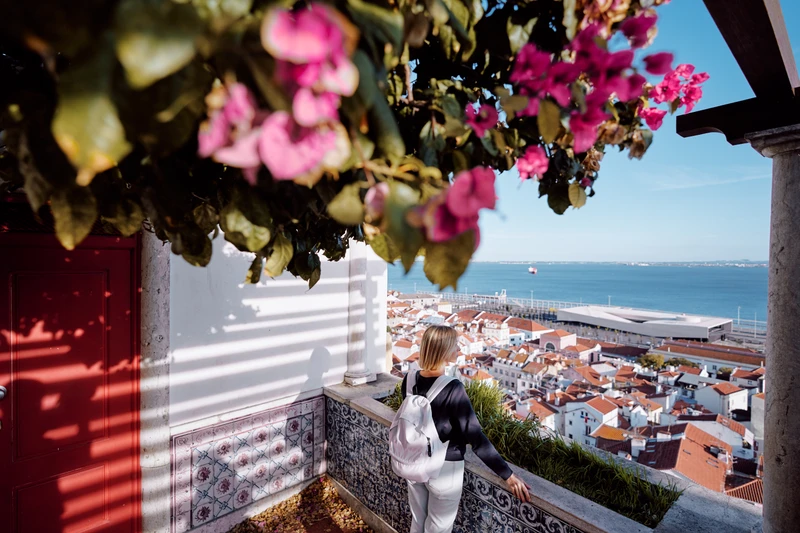 Золотой треугольник Португалии за выходные с мини-группой