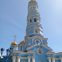 Фото отзыва 1: экскурсия "Старая Уфа: обзорная экскурсия по историческому центру в группе"