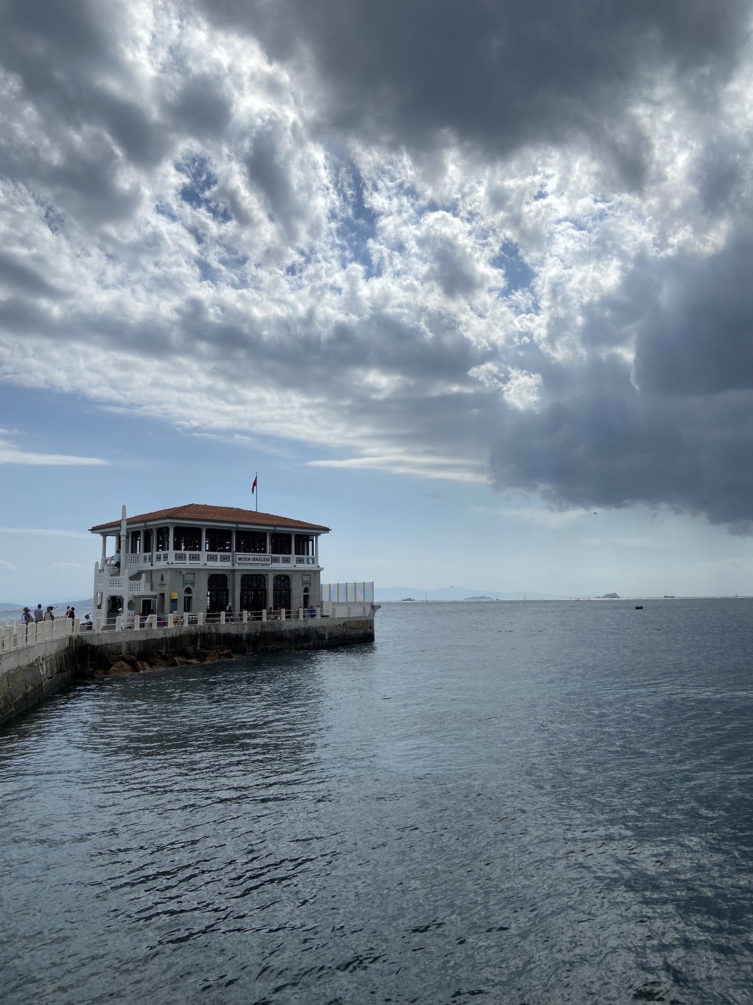 Прогулка-квест по самобытному Кадыкёю (Евгения)