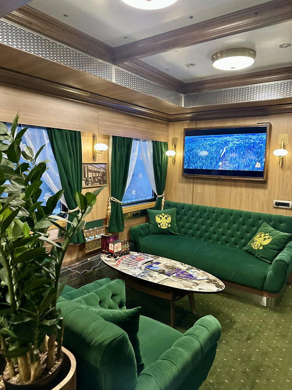 Фото к экскурсии VIP-путешествие по Карелии: парк «Рускеала», Валаам и Ладожские шхеры, экскурсии и гастрономия