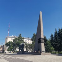 Фото отзыва 3: экскурсия "Архангельск — первое окно России в Европу"