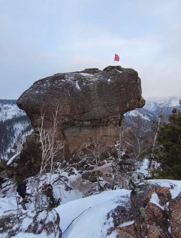 Мой день 7 января 2026г