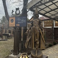 Фото отзыва 2: экскурсия "Знакомьтесь, Астана!"