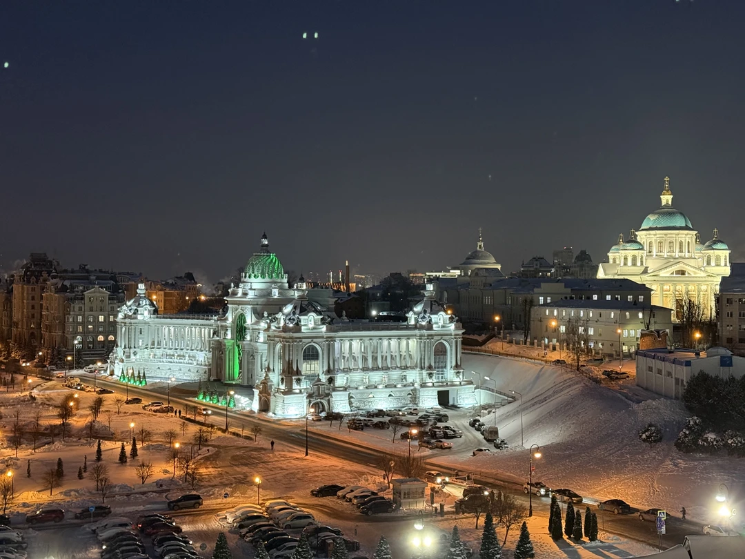 Экскурсия реально длилась 4 часа)