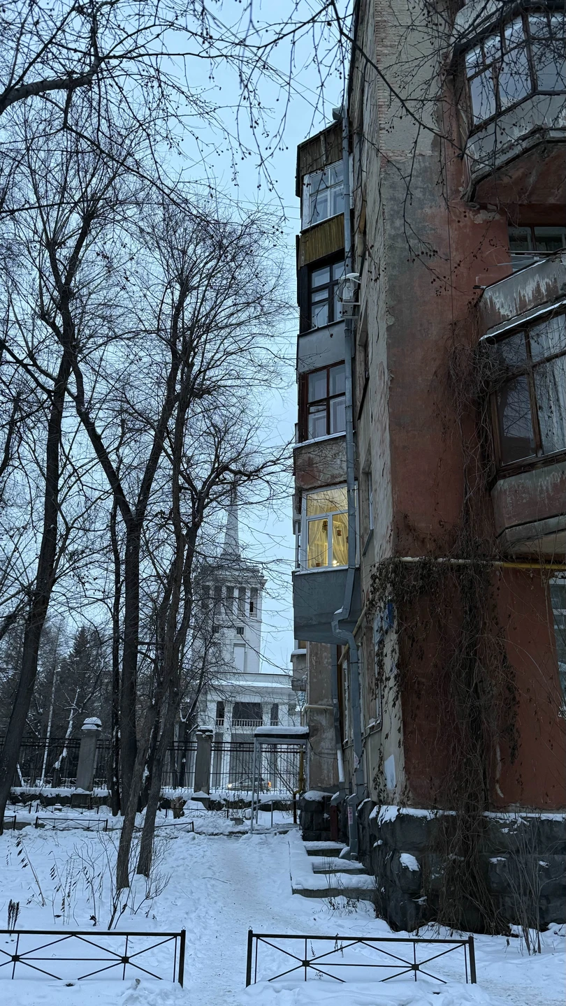 Отличная экскурсия: содержательно, экспертно и обаятельно