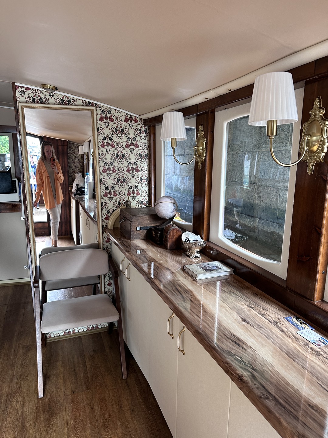 Отличная экскурсия на катере Онегин!