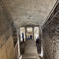 Фото отзыва 3: экскурсия "Гранд-тур в Египет с гидом-историком: пирамиды, загадочные храмы, ночь в пустыне и круиз по Нилу"
