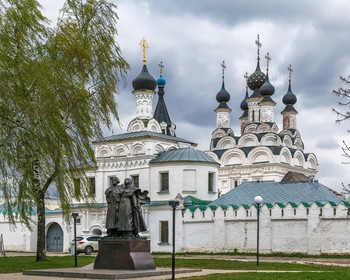 Муром - Карачарово
