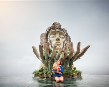 Достопримечательности Сапы