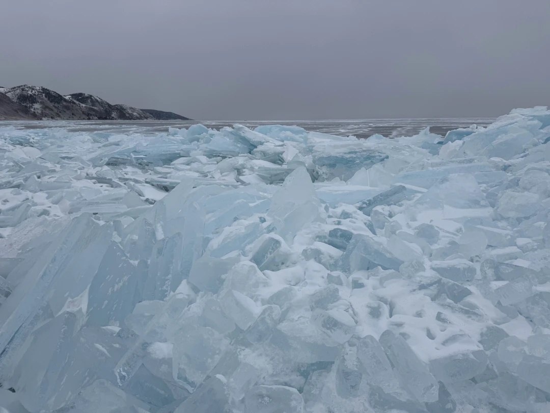 Супер гид Алексей. Спасибо огромное за эту поезду,остались в восторге. Шикарные виды что захватывает дух. 👍🏻😍😍
