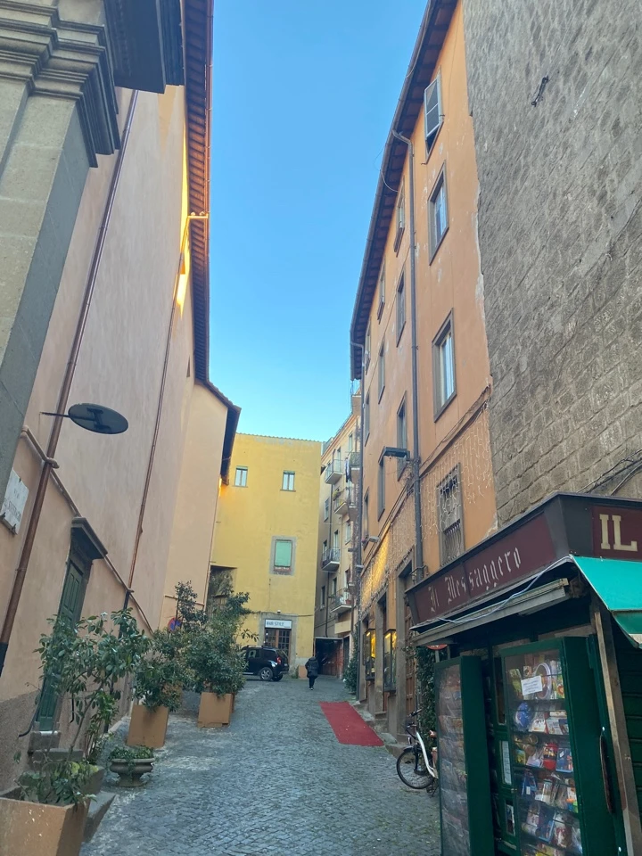 Светлана встретила нас на вокзале, очень понятно всё объяснила как к ней пройти от поезда.