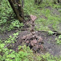 Фото отзыва 3: экскурсия "Город, горы, Енисей: главные чудеса вокруг Красноярска"