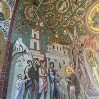 Фото отзыва 1: экскурсия "Из Нижнего Новгорода — в Арзамас и Дивеево"