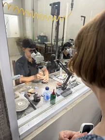 Фото отзыва 1: экскурсия ""