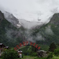 Фото путешественника — 7