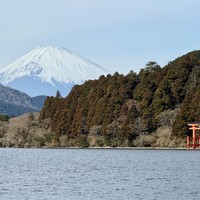Фото отзыва 1: экскурсия "Из Токио — в национальный парк Хаконе!"