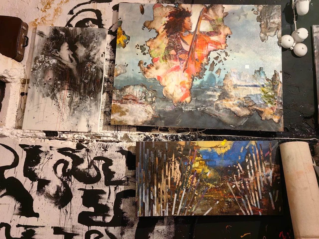 Интересная экскурсия о предметах старины. Было познавательно узнать, как жили наши предки… Чем пользовались в быту…