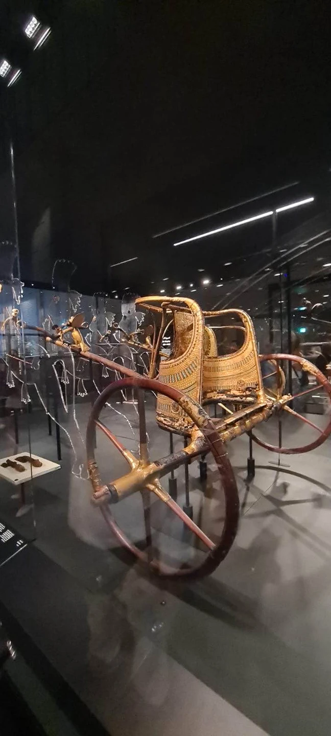 Экскурсию бронировала еще в России. Организатор Руби очень внимательная, все объяснила, ответила на все вопросы. Поездка