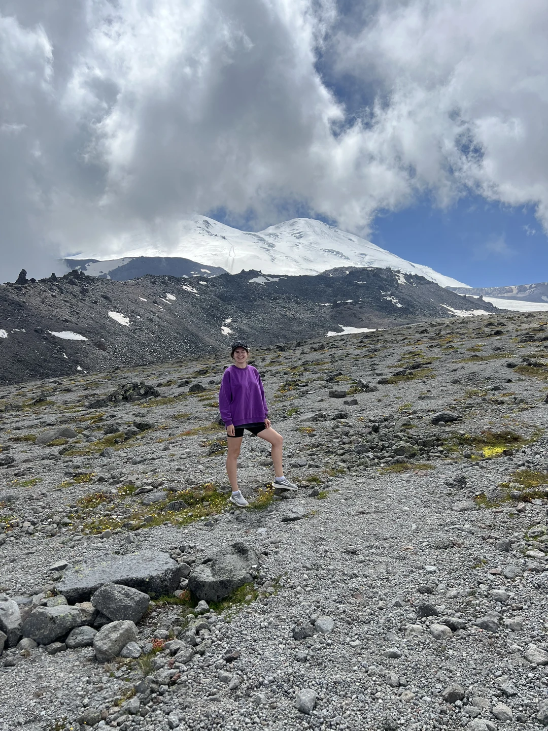 Нам очень понравилось! Нам рассказывали историю, шутки. Показали очень красивые места🔥