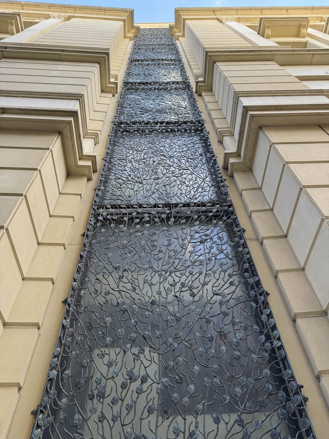 Магия старого Баку (Александр)