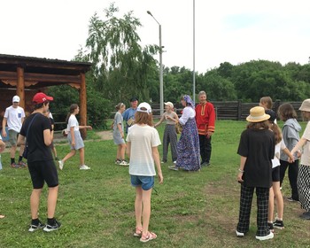 КВН, концерт