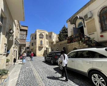 Завершение тура, отъезд