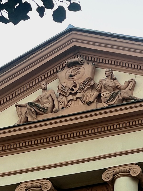 История Минска за 10 000 шагов