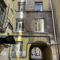 Фото отзыва 2: экскурсия "По местам Довлатова в Петербурге"