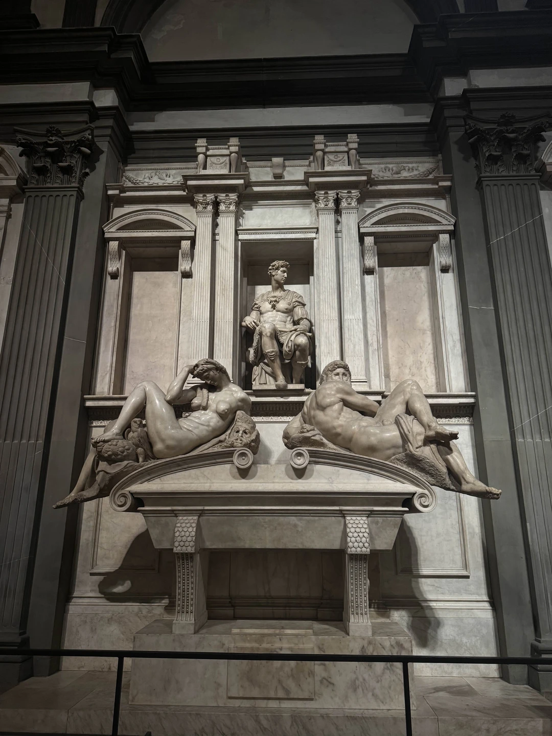 Провели невероятный вечер с Натальей. Узнали для себя много нового и интересного, послушали про архитектуру, историю